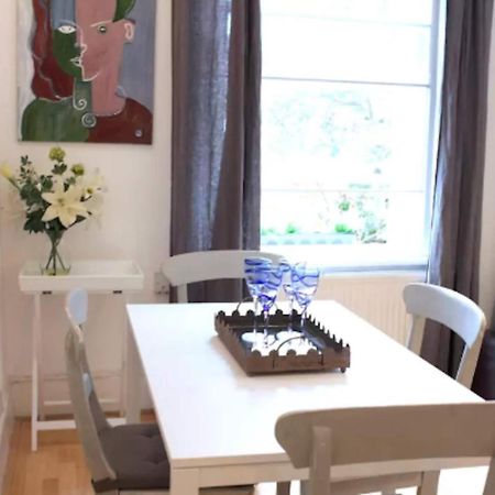 Апартаменты Trendy 2Bd Flat In West Hampstead Лондон Экстерьер фото