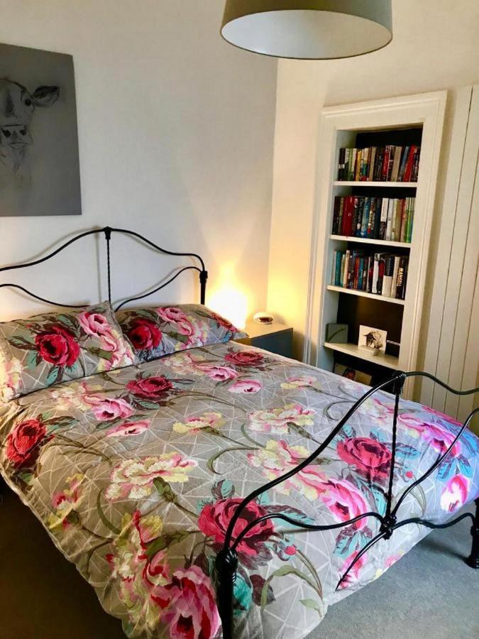 Апартаменты Trendy 2Bd Flat In West Hampstead Лондон Экстерьер фото