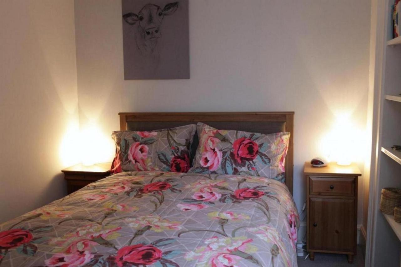 Апартаменты Trendy 2Bd Flat In West Hampstead Лондон Экстерьер фото