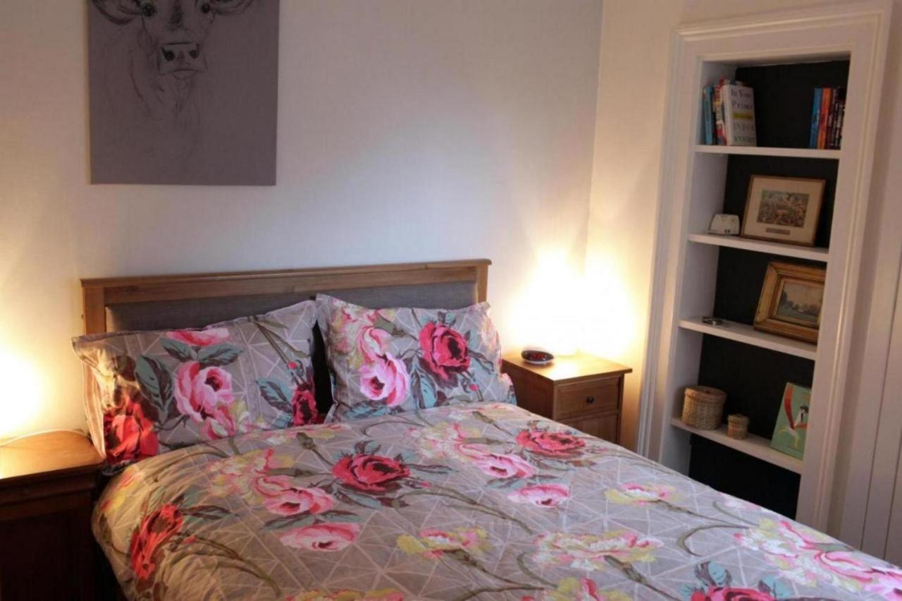 Апартаменты Trendy 2Bd Flat In West Hampstead Лондон Экстерьер фото
