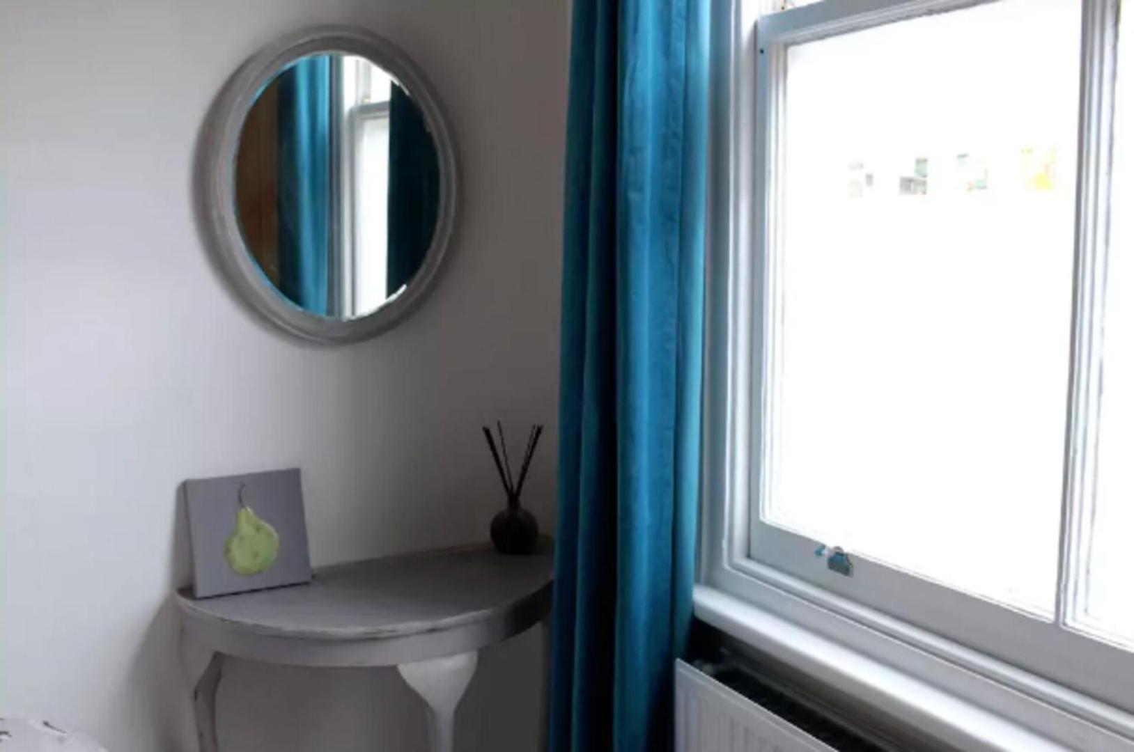 Апартаменты Trendy 2Bd Flat In West Hampstead Лондон Экстерьер фото